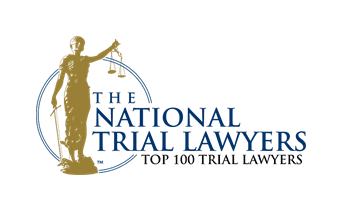 The National Trial Lawyers Top 100 Trial Lawyers A