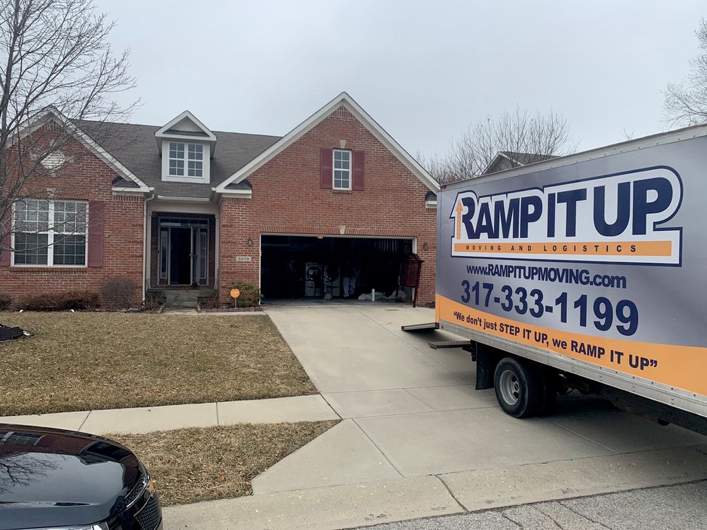 Another successful home relocation