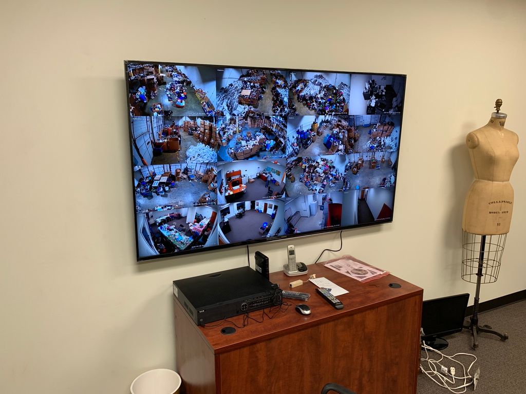Projects and media