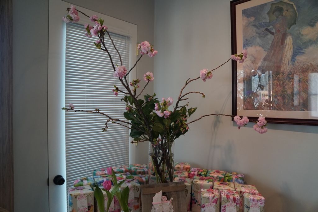 Customer photos