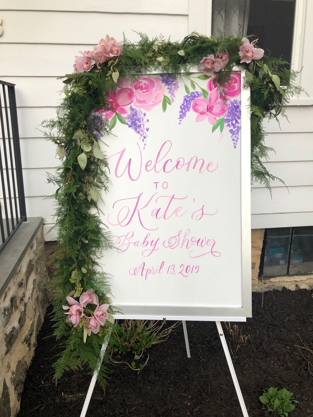 Customer photos