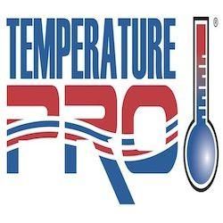 TemperaturePro Arlington-Mansfield