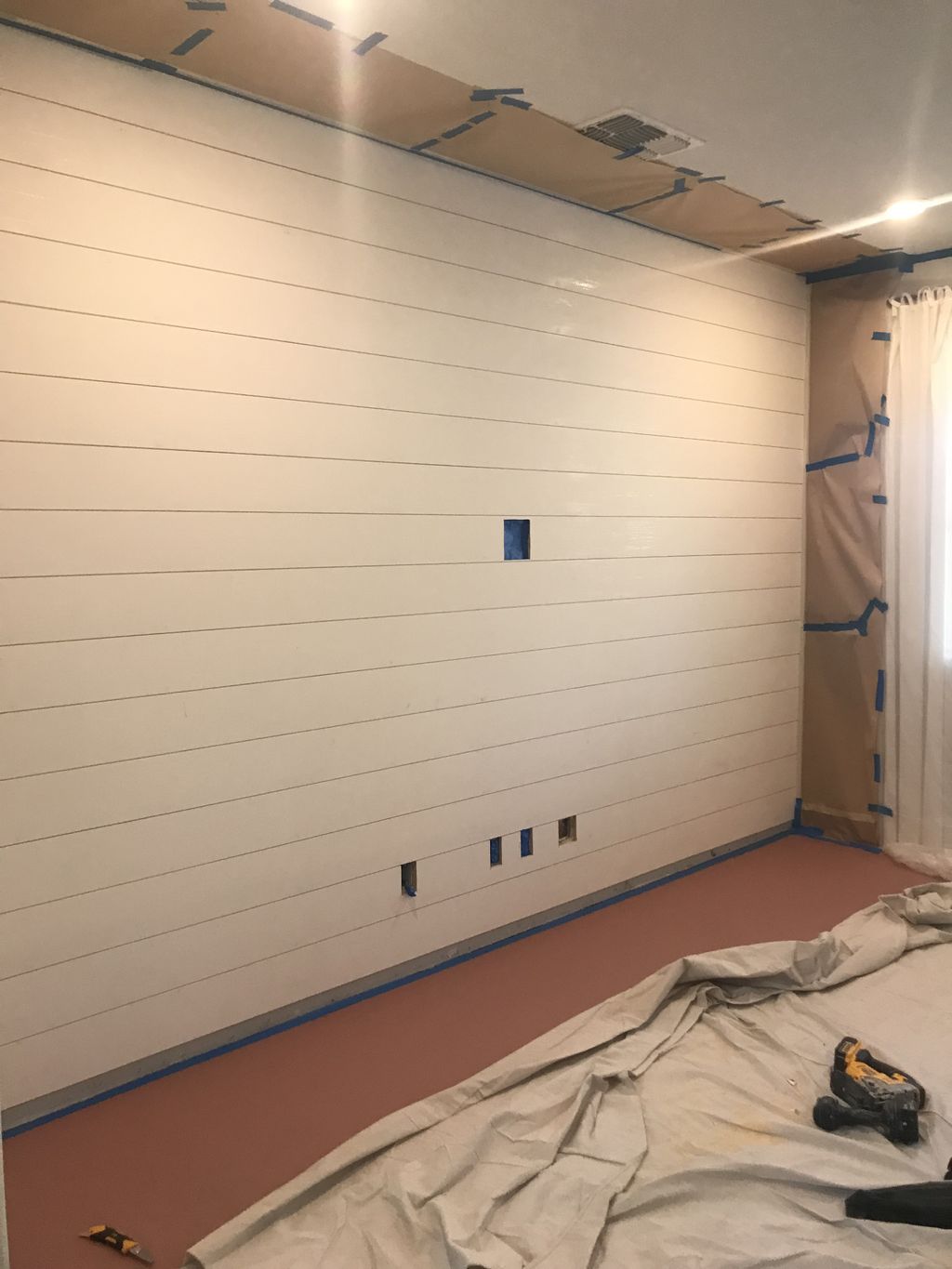 Projects and media