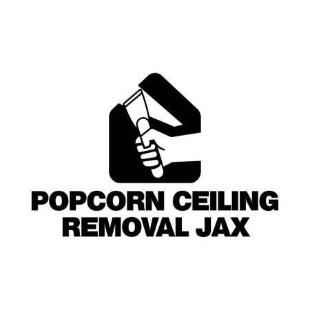 Popcorn Ceiling Removal Jax