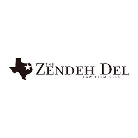 The Zendeh Del Law Firm PLLC