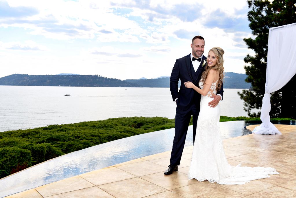 Hagdone Event Center 