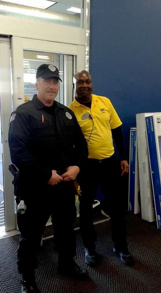 Best Buy Trusts our Retail Loss Prevention Securit