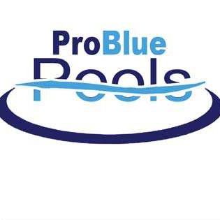 ProBlue Pools, Inc