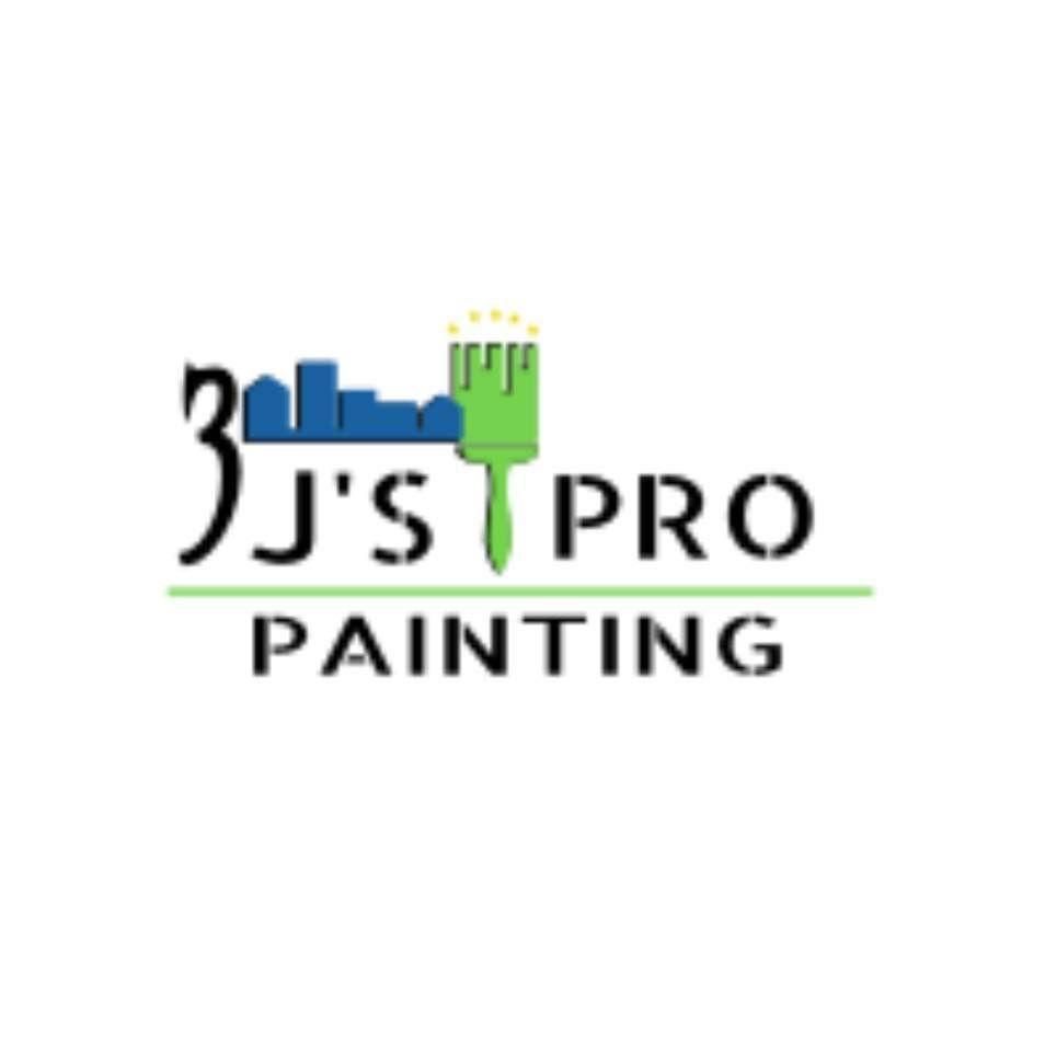 3JS Pro Painting