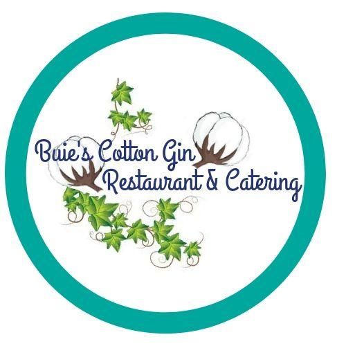 Buie's Cotton Gin Restaurant & Catering
