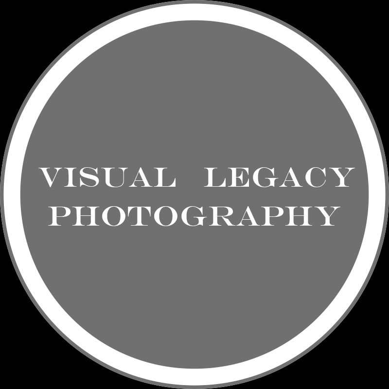 Visual Legacy Photography