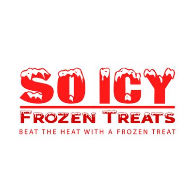 Avatar for So Icy Frozen Treats & Snack Bar