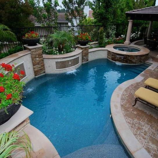 Santa Ana Pool Repair