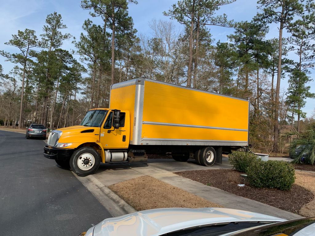 Beautiful day in Myrtle Beach