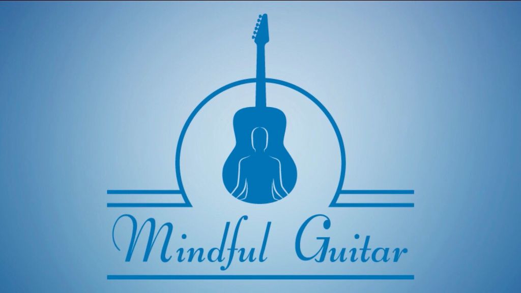 Mindful Guitar