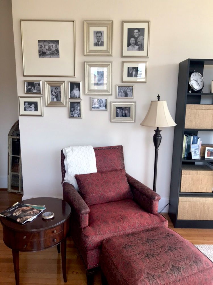 Customer photos