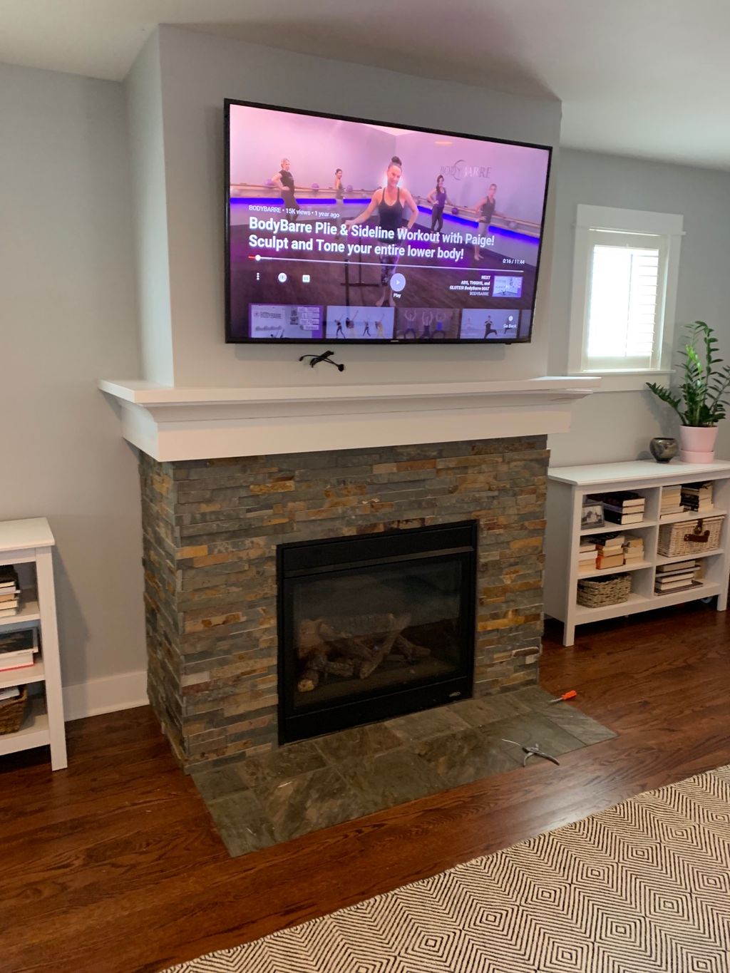 Projects and media