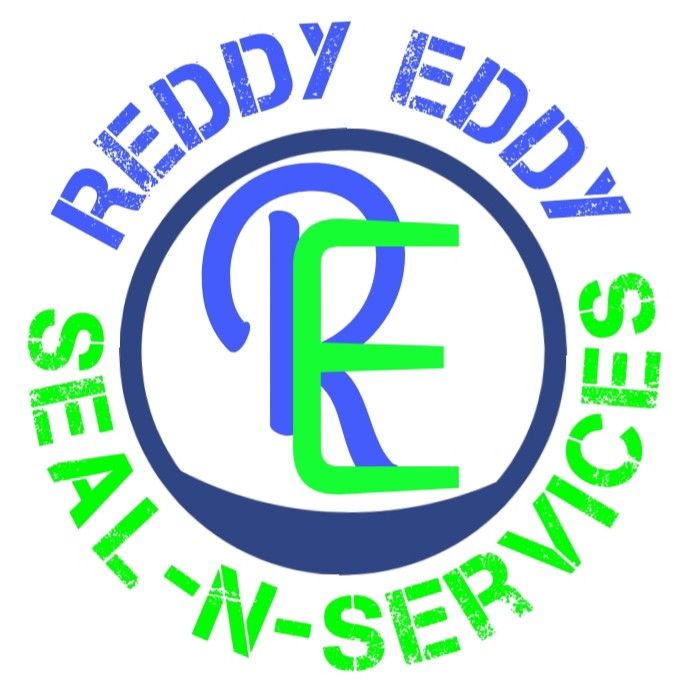 Reddy Eddy Seal N Services