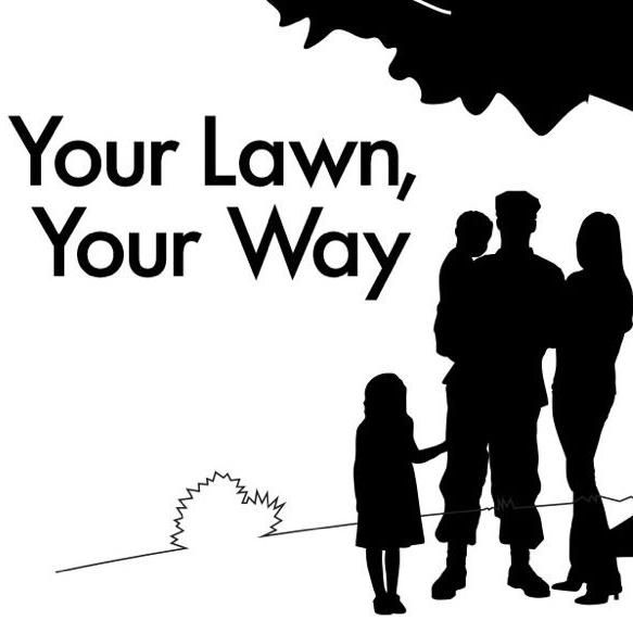 Your Lawn Your Way
