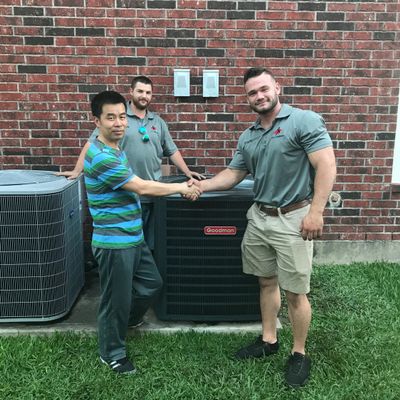 The 10 Best Air Conditioning Companies in Deer Park, TX 2023