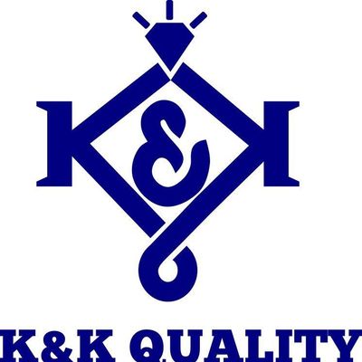 Avatar for K & K QUALITY CONTRACTORS LLC