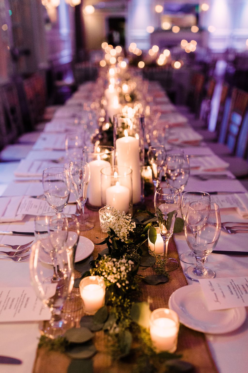 Wedding Planning/Coordination