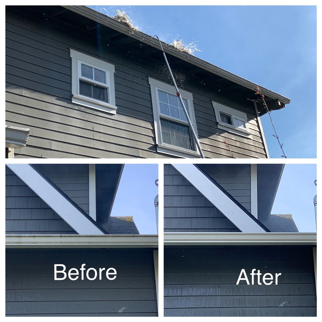 Emergency Gutter Service