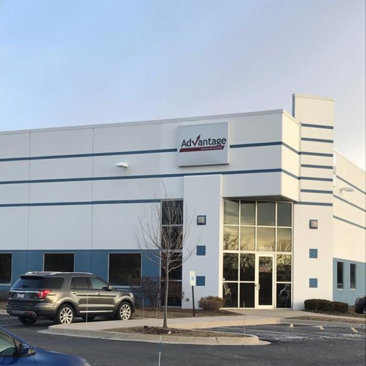 Advantage Heating & Air Conditioning Solutions Elgin, IL