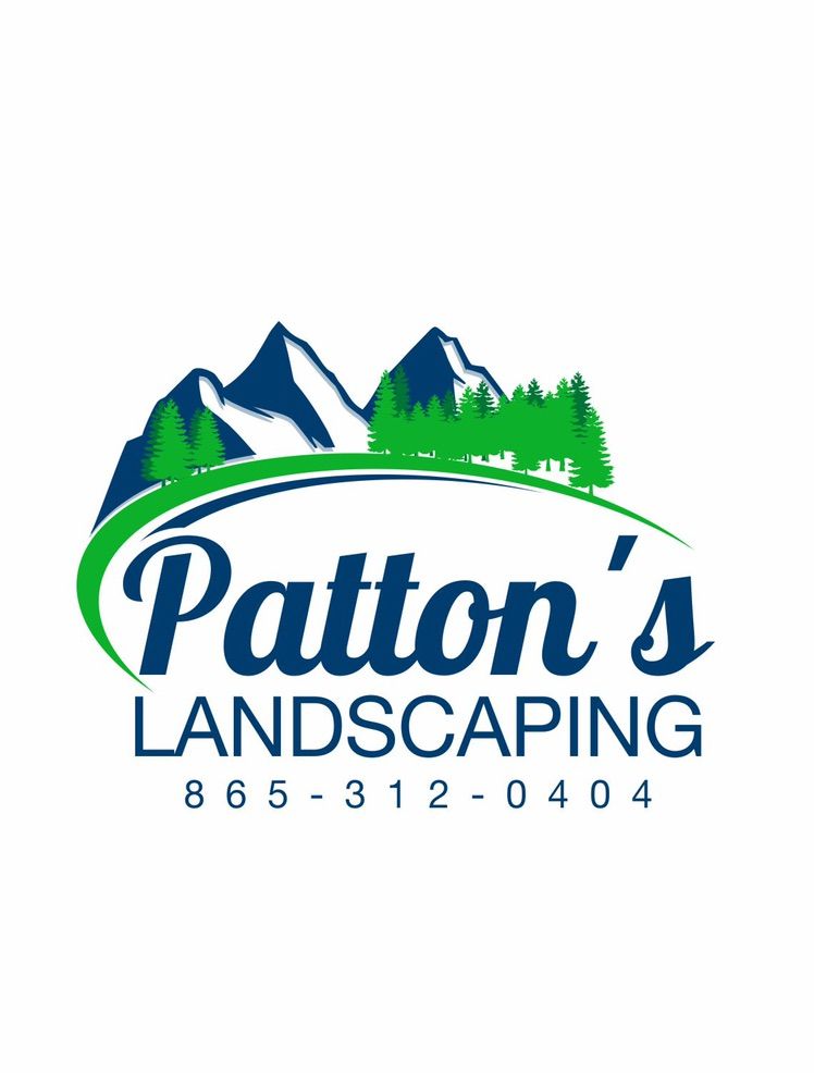 Patton’s Landscaping