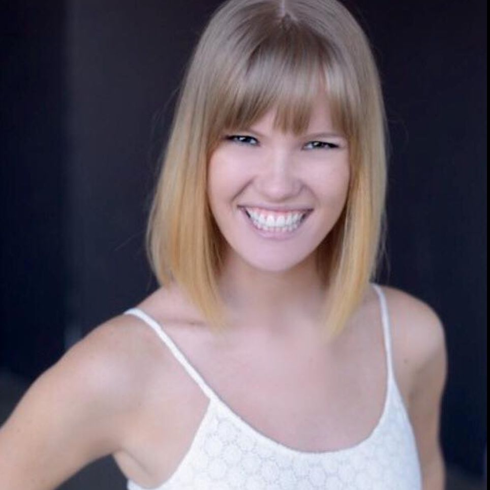 Morgan Wilson
