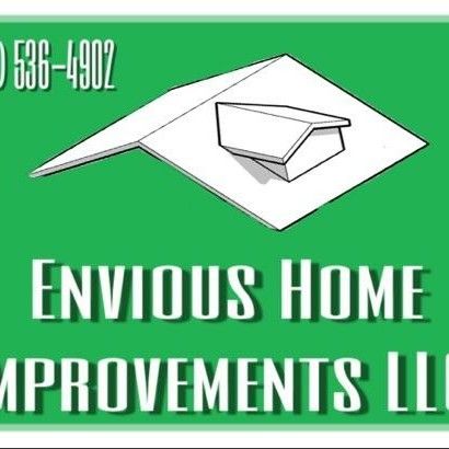Envious Home Improvements, LLC.