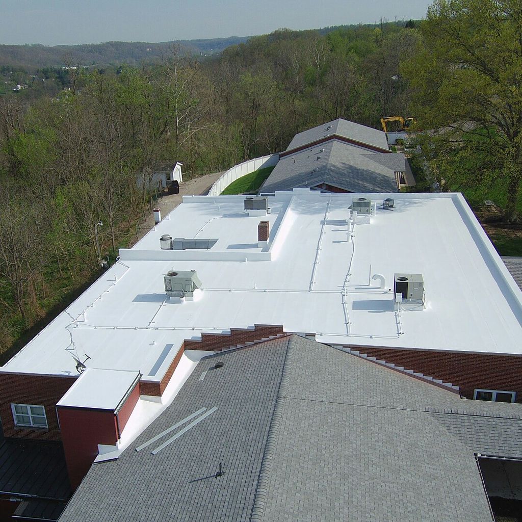 Monarch Commercial Roofing Systems