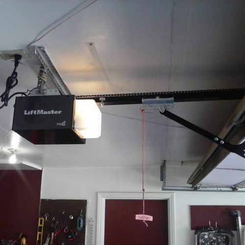 Precision Garage Door Of Mid Michigan Lansing Mi