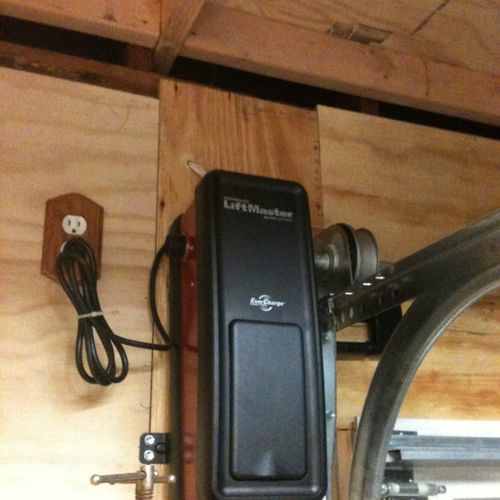 Precision Garage Door Of Mid Michigan Lansing Mi