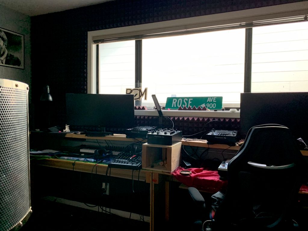 Projects and media