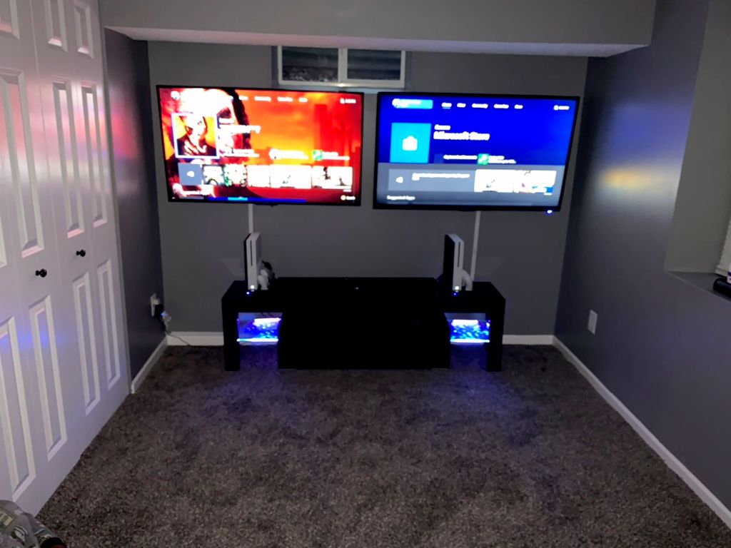 Customer photos