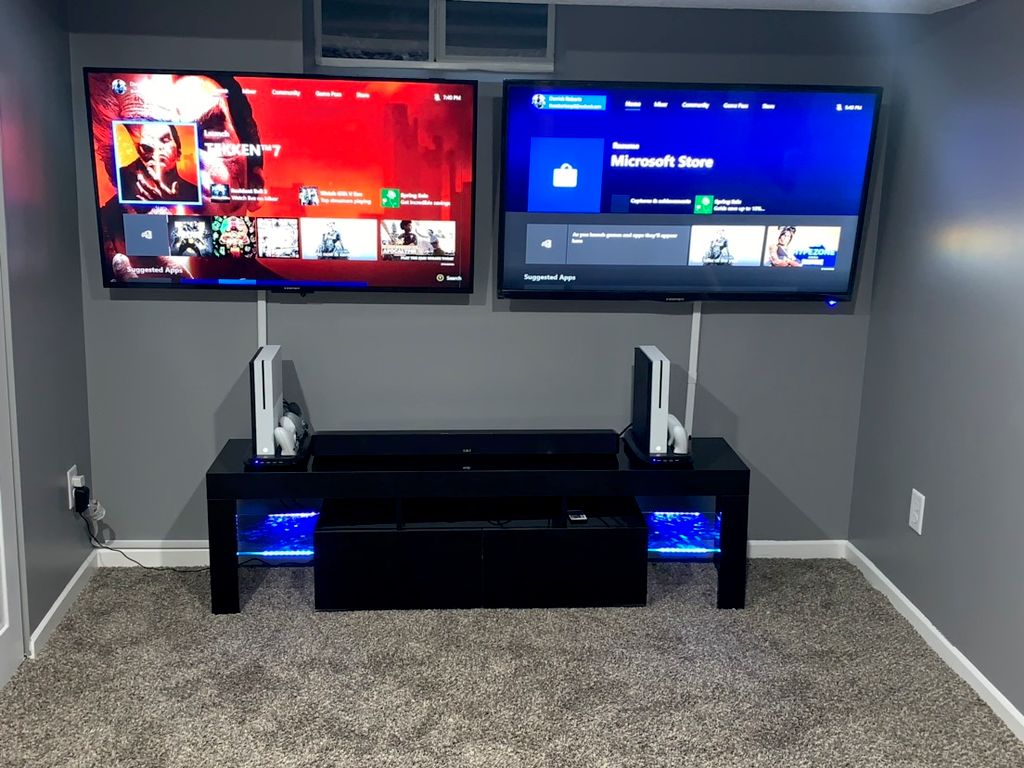 Customer photos
