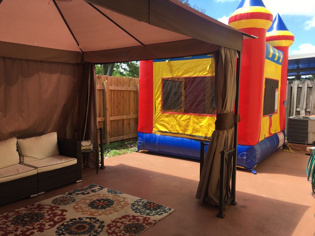 Customer photos