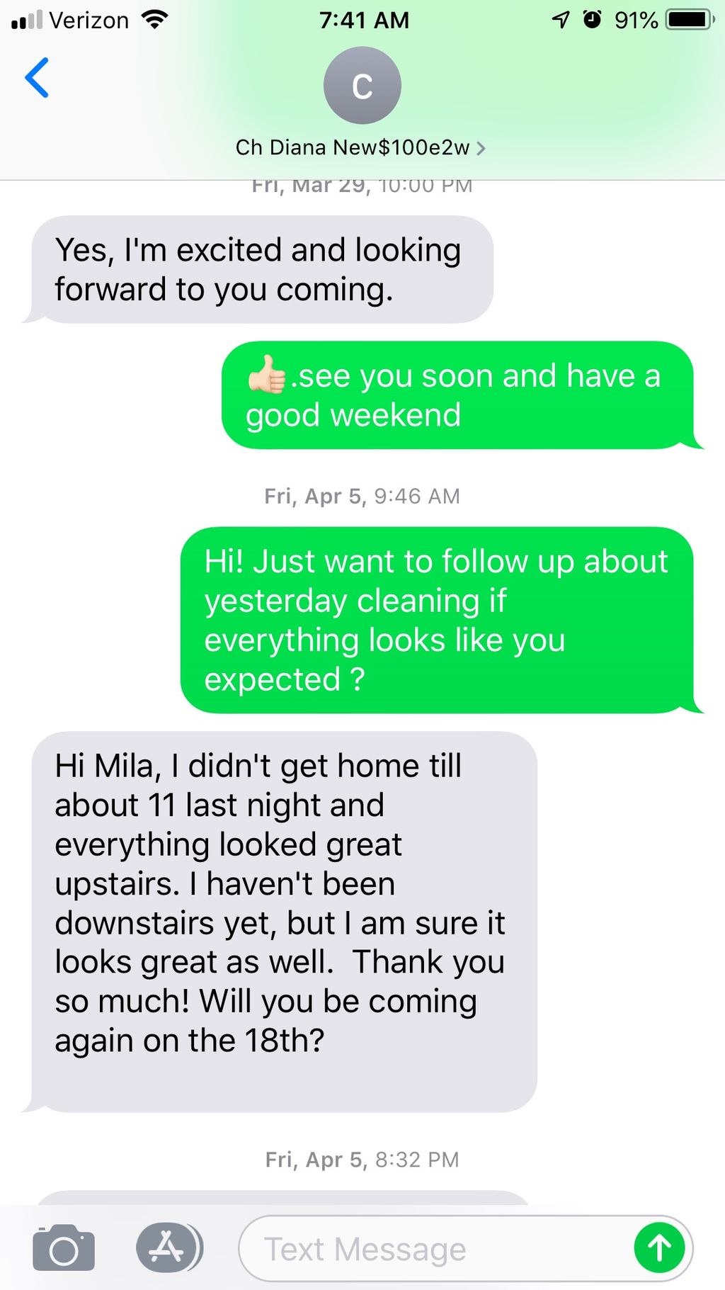 Projects and media