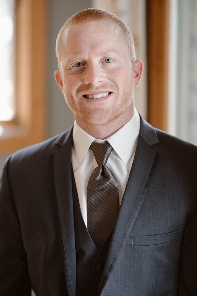 Austin Wright