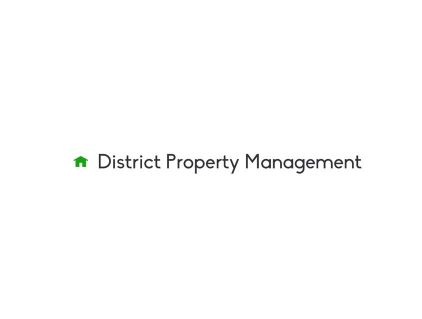 District Property Management