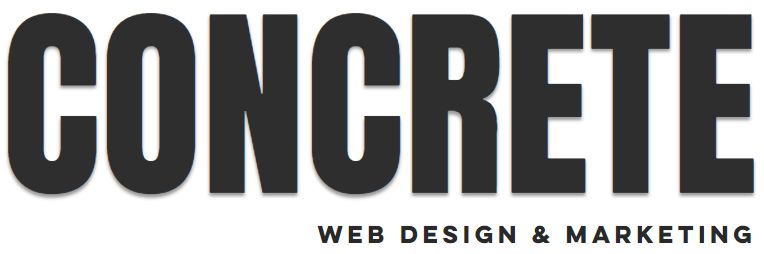 Black Concrete Logo