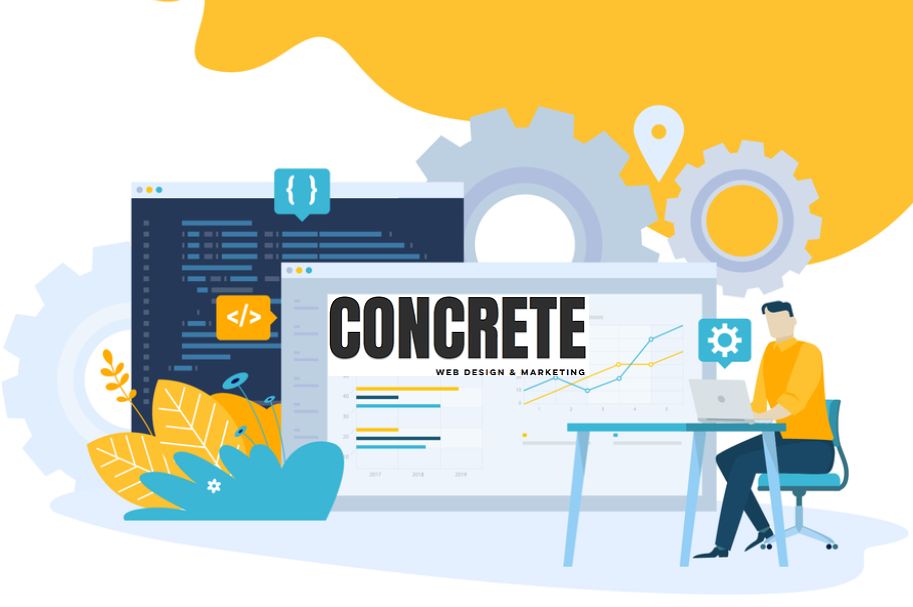 Search Engine Optimized Websites