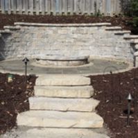 Fire Pit