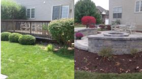Before and After 