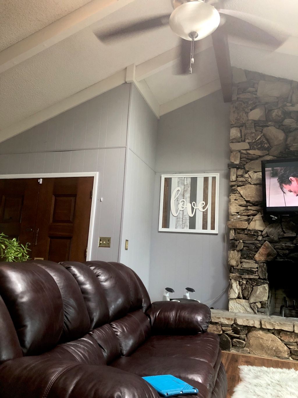 Customer photos