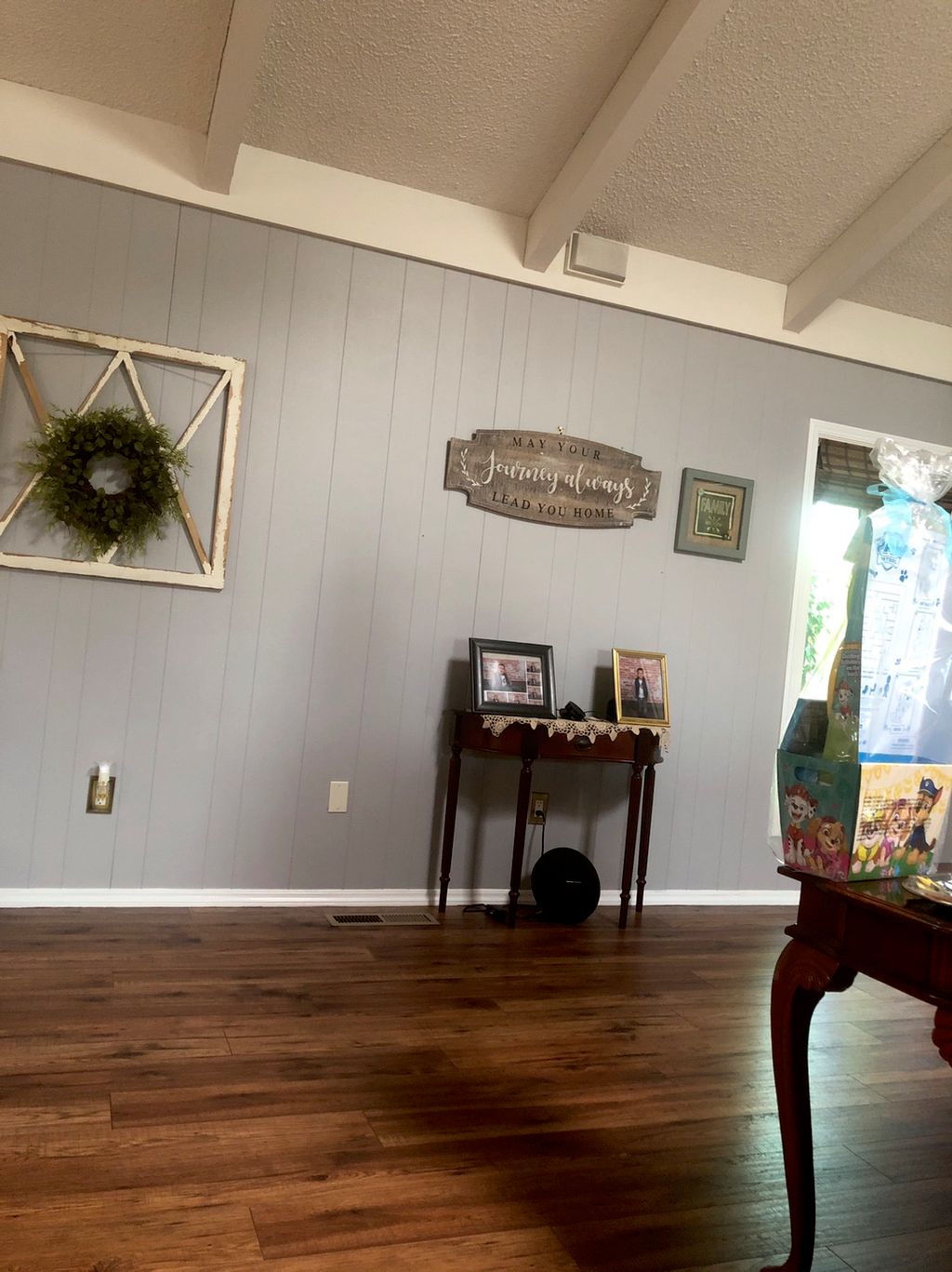 Customer photos