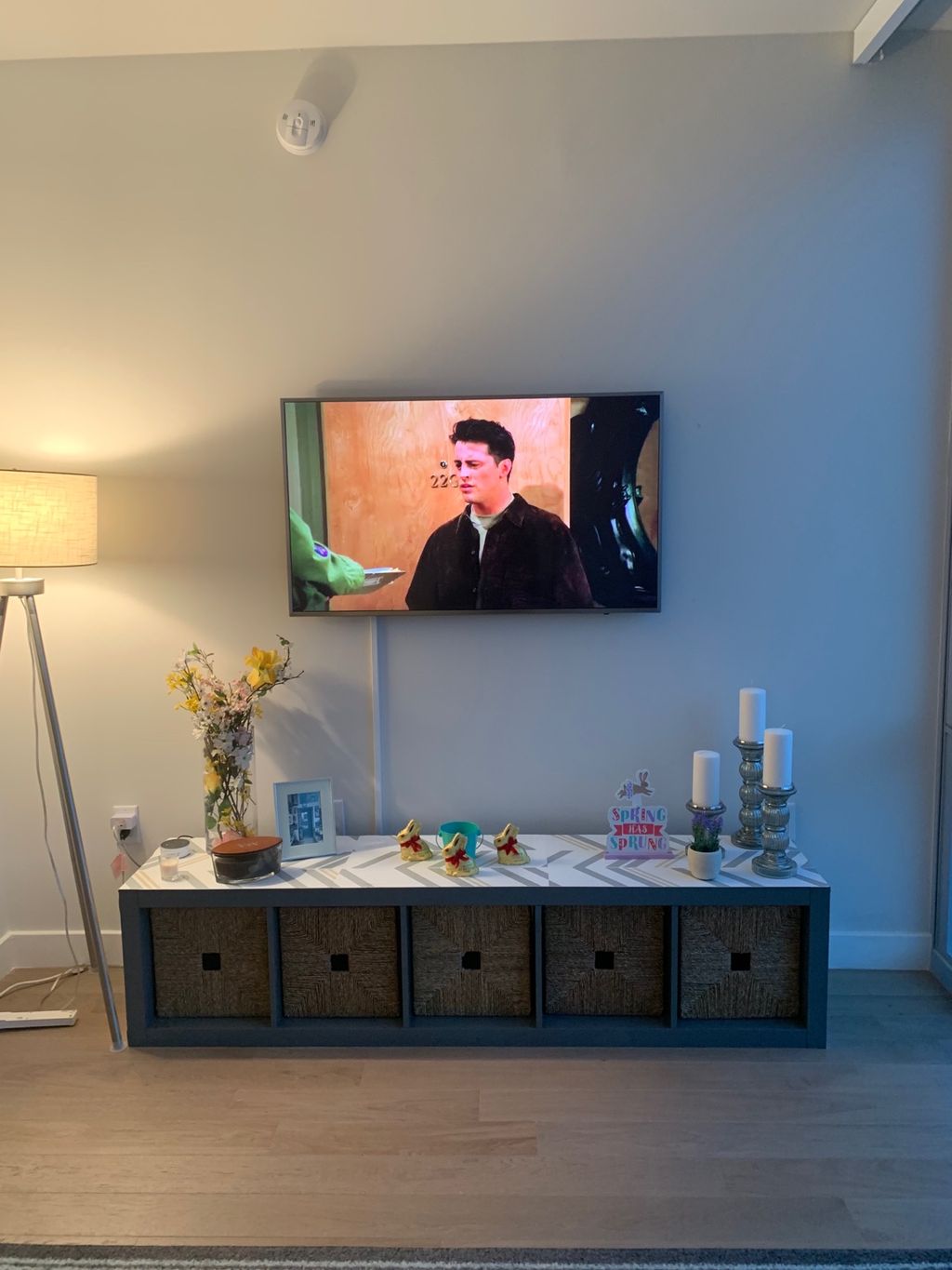 Customer photos