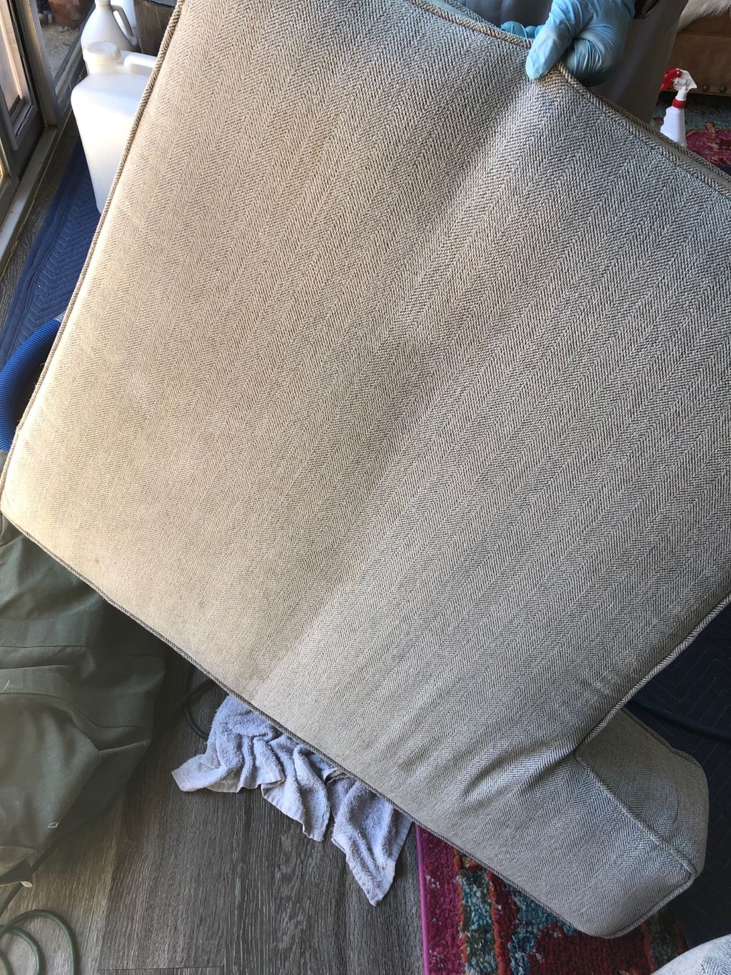 Customer photos