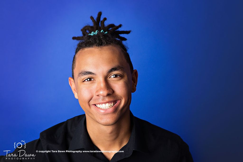 Professional Headshot Photographer